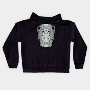 CyberTiki Kids Hoodie